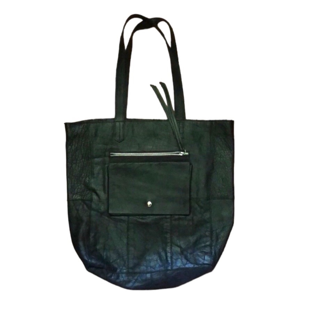 Day&Mood Anthropologie Heather Tote